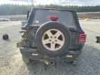 2014 JEEP WRANGLER