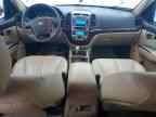 2012 HYUNDAI SANTA FE