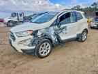 2018 FORD EcoSport