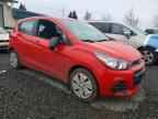 2017 CHEVROLET Spark