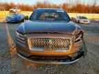 2021 LINCOLN Nautilus
