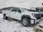 2024 GMC Sierra