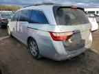 2011 HONDA ODYSSEY