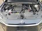 2025 LEXUS TX 350