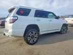 2018 TOYOTA 4Runner
