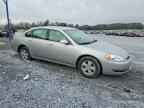 2008 CHEVROLET IMPALA