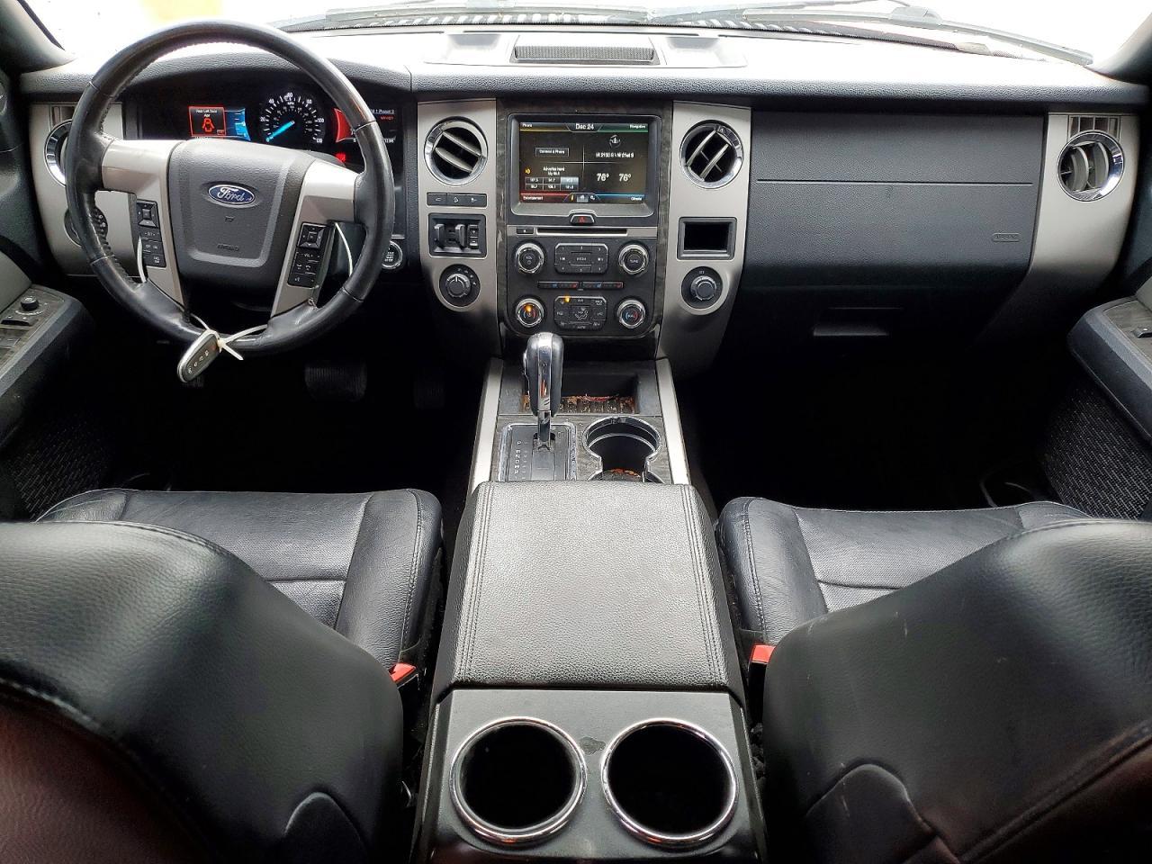 2015 FORD Expedition