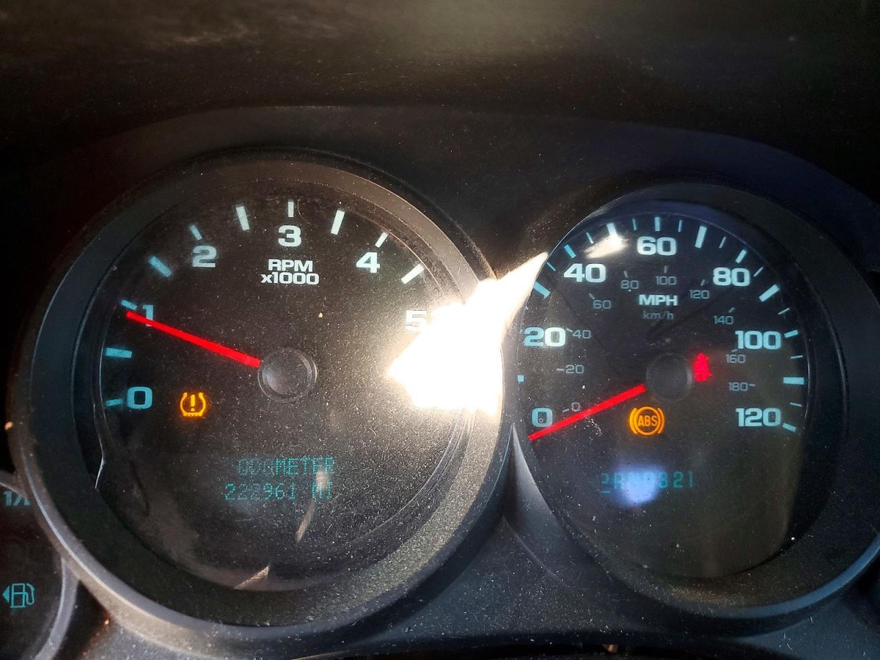 2007 CHEVROLET Silverado