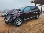 2012 TOYOTA HIGHLANDER