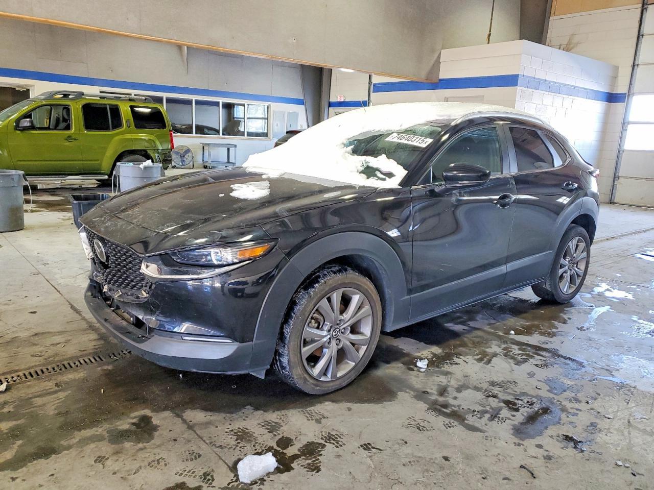 2023 MAZDA CX-30