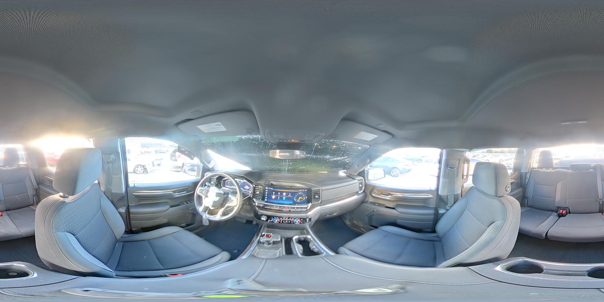 2023 CHEVROLET Silverado