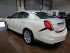 2010 LINCOLN MKS