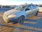 2004 TOYOTA COROLLA