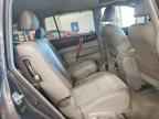 2009 TOYOTA HIGHLANDER