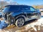 2023 NISSAN PATHFINDER