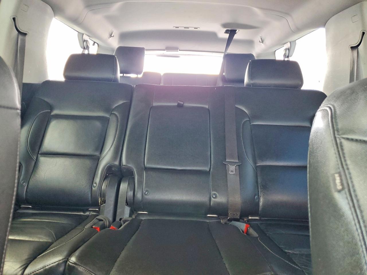 2019 CHEVROLET Suburban