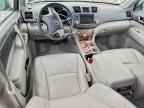 2010 TOYOTA HIGHLANDER