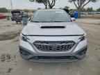 2023 SUBARU WRX