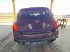 2007 NISSAN MURANO