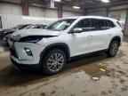 2025 BUICK ENCLAVE