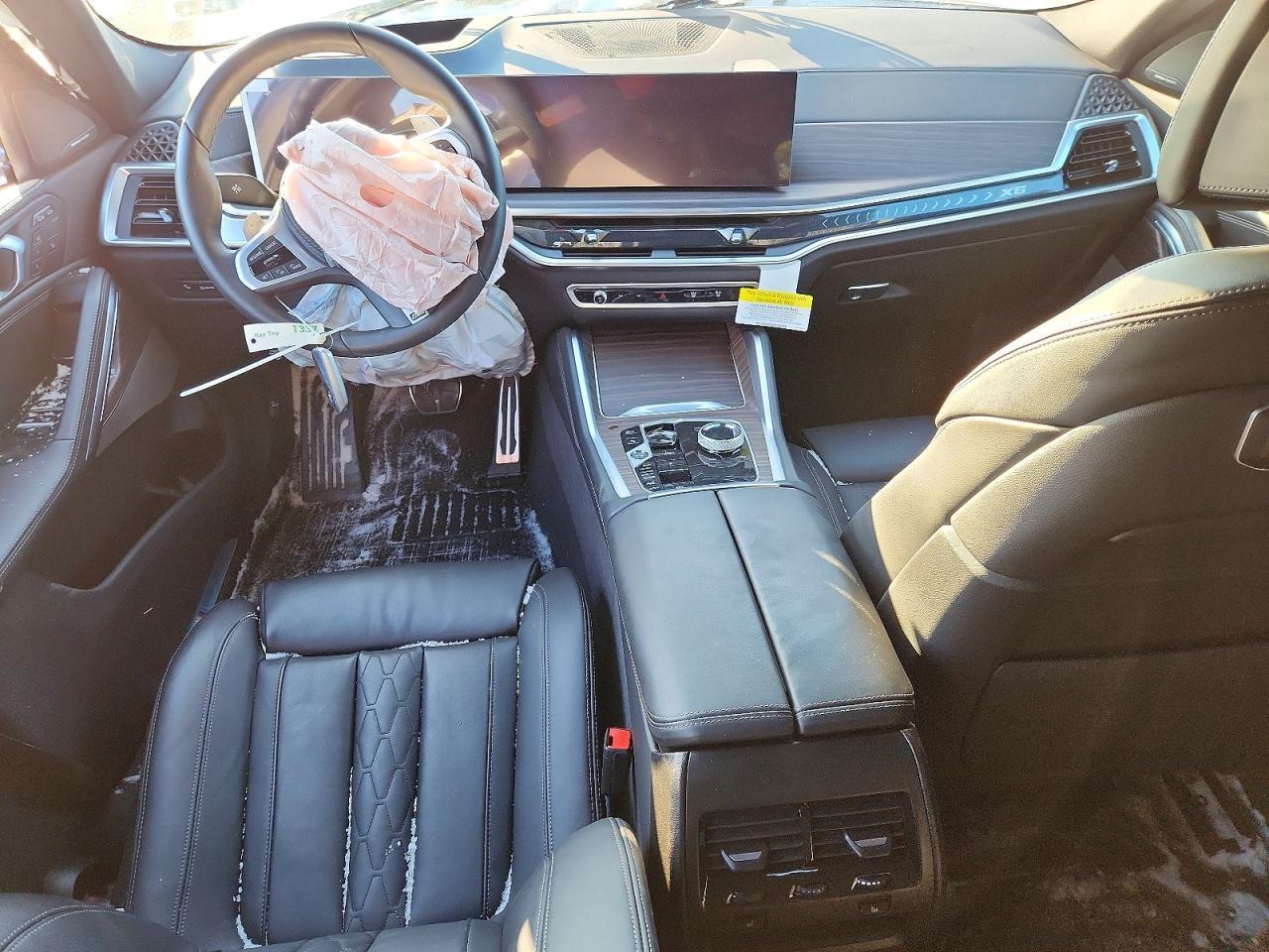 2026 BMW X6
