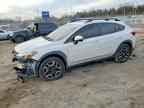 2018 SUBARU Crosstrek