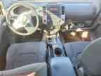 2012 NISSAN Frontier