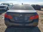2014 BMW 5 series