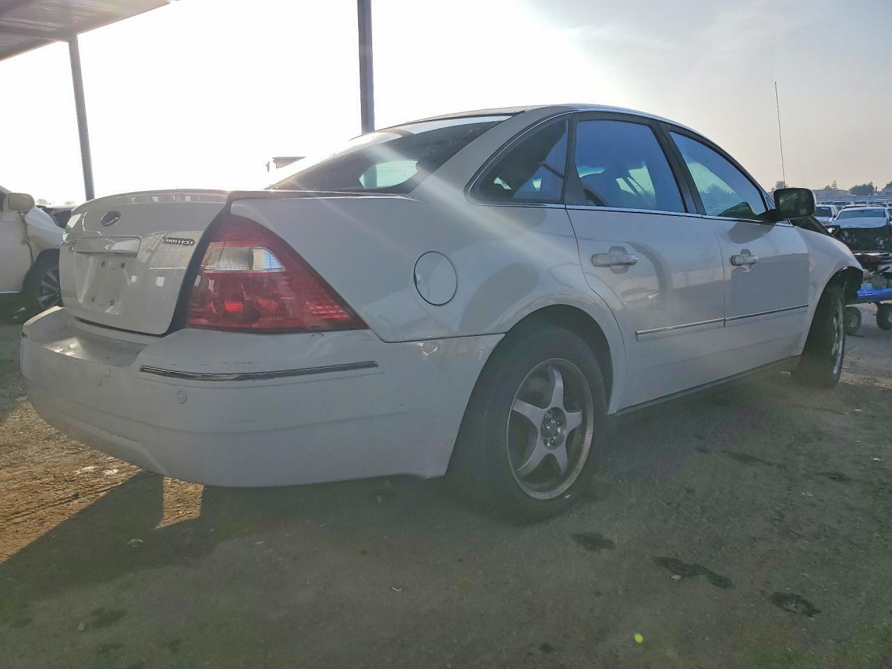 2005 FORD Five Hundred