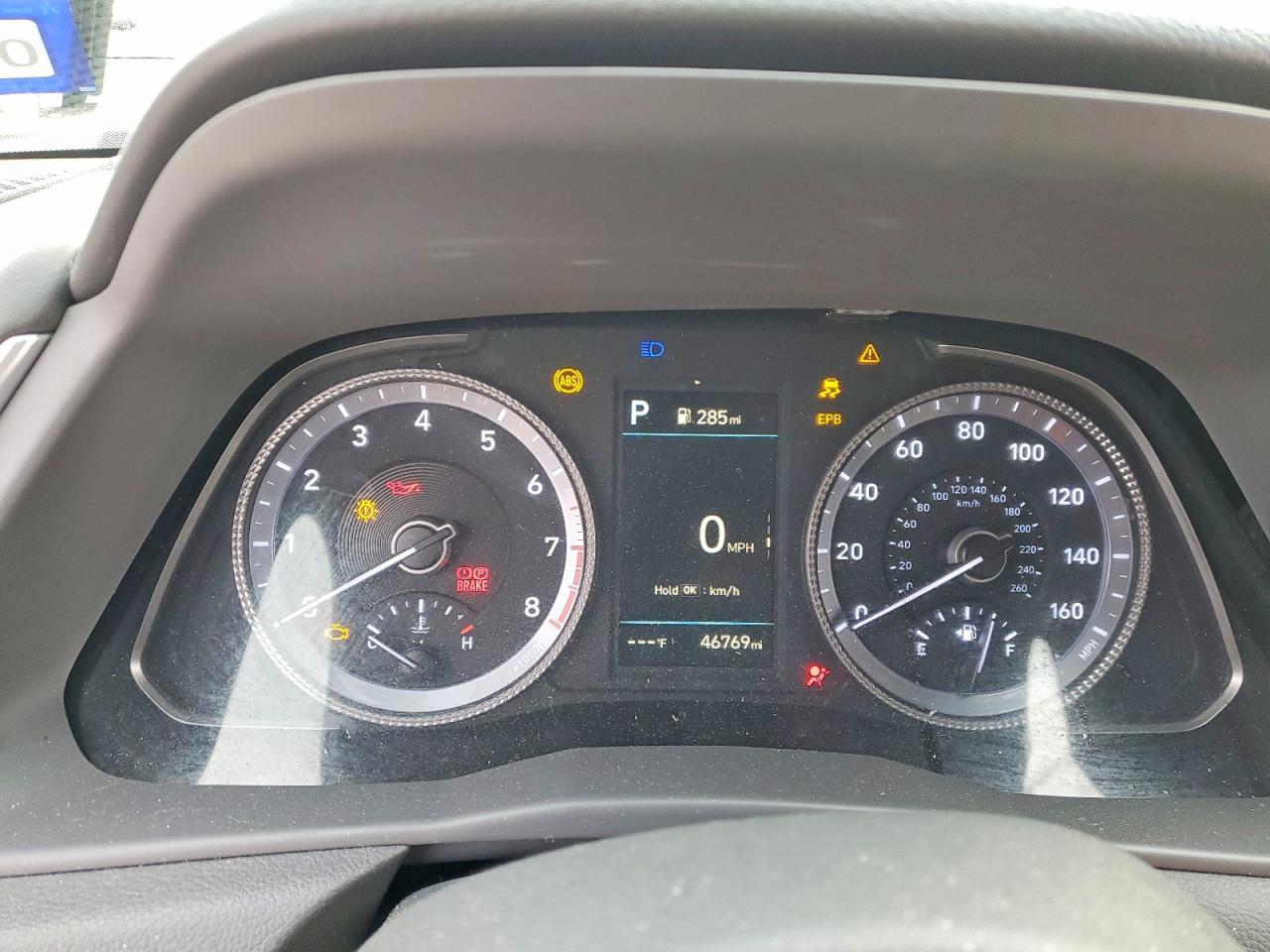 2021 HYUNDAI SONATA