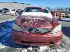 2005 TOYOTA CAMRY
