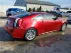 2013 CADILLAC CTS