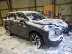 2025 MITSUBISHI outlander