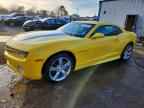2012 CHEVROLET Camaro
