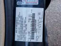 2010 FORD FUSION