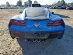 2016 CHEVROLET Corvette Stingray