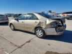 2004 TOYOTA CAMRY
