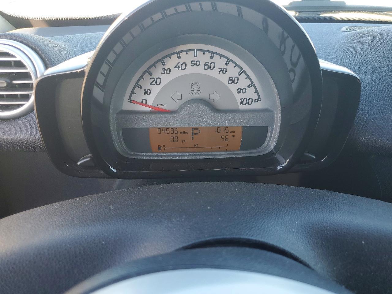 2013 SMART Fortwo