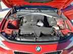 2015 BMW 4 Series