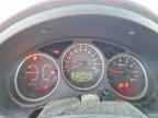 2008 SUBARU FORESTER
