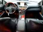 2011 LEXUS RX 450H