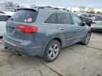 2011 ACURA MDX
