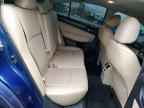 2015 SUBARU Legacy