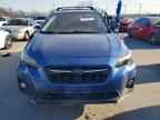 2018 SUBARU Crosstrek