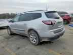 2016 CHEVROLET TRAVERSE