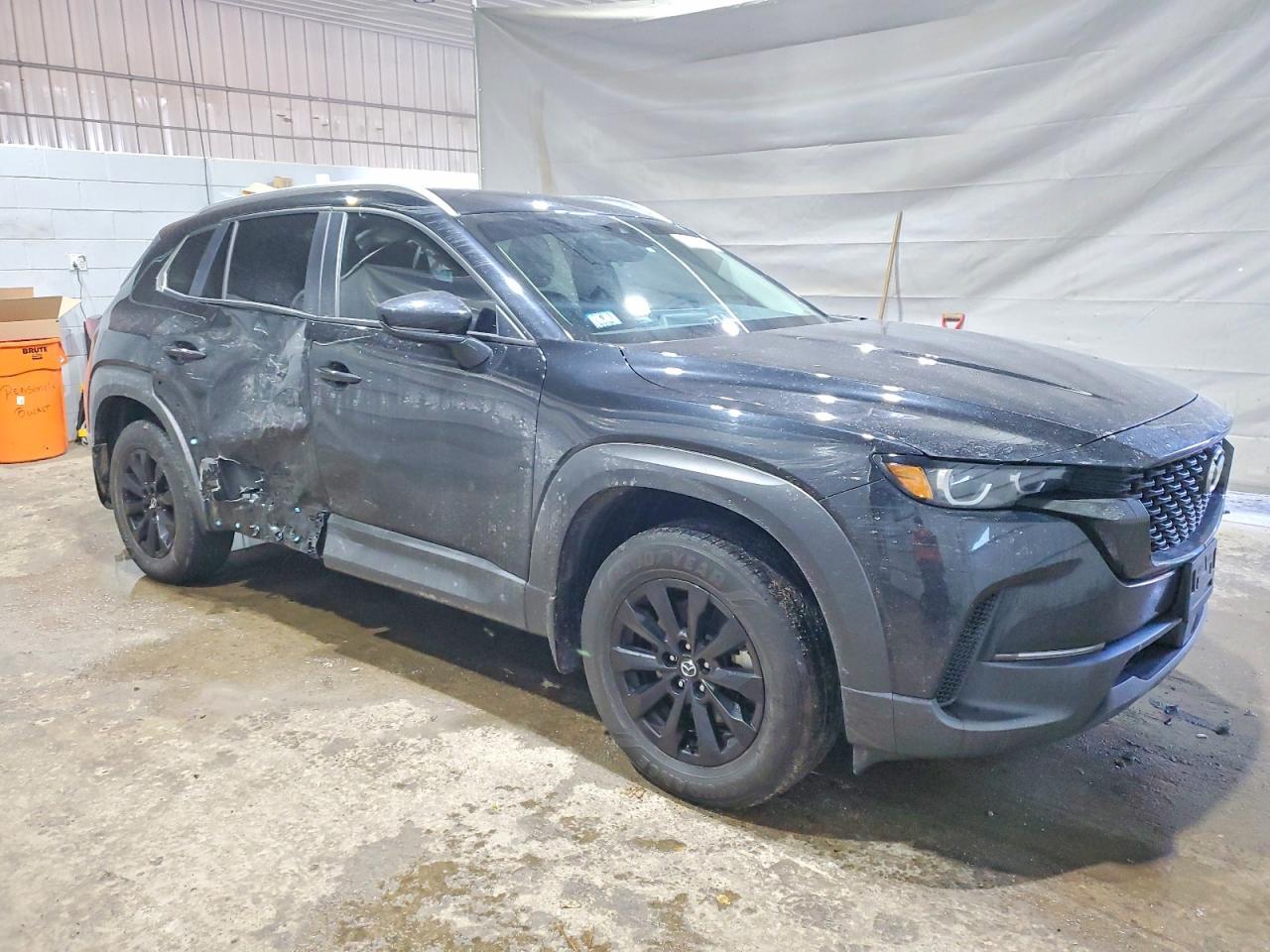 2024 MAZDA CX-50