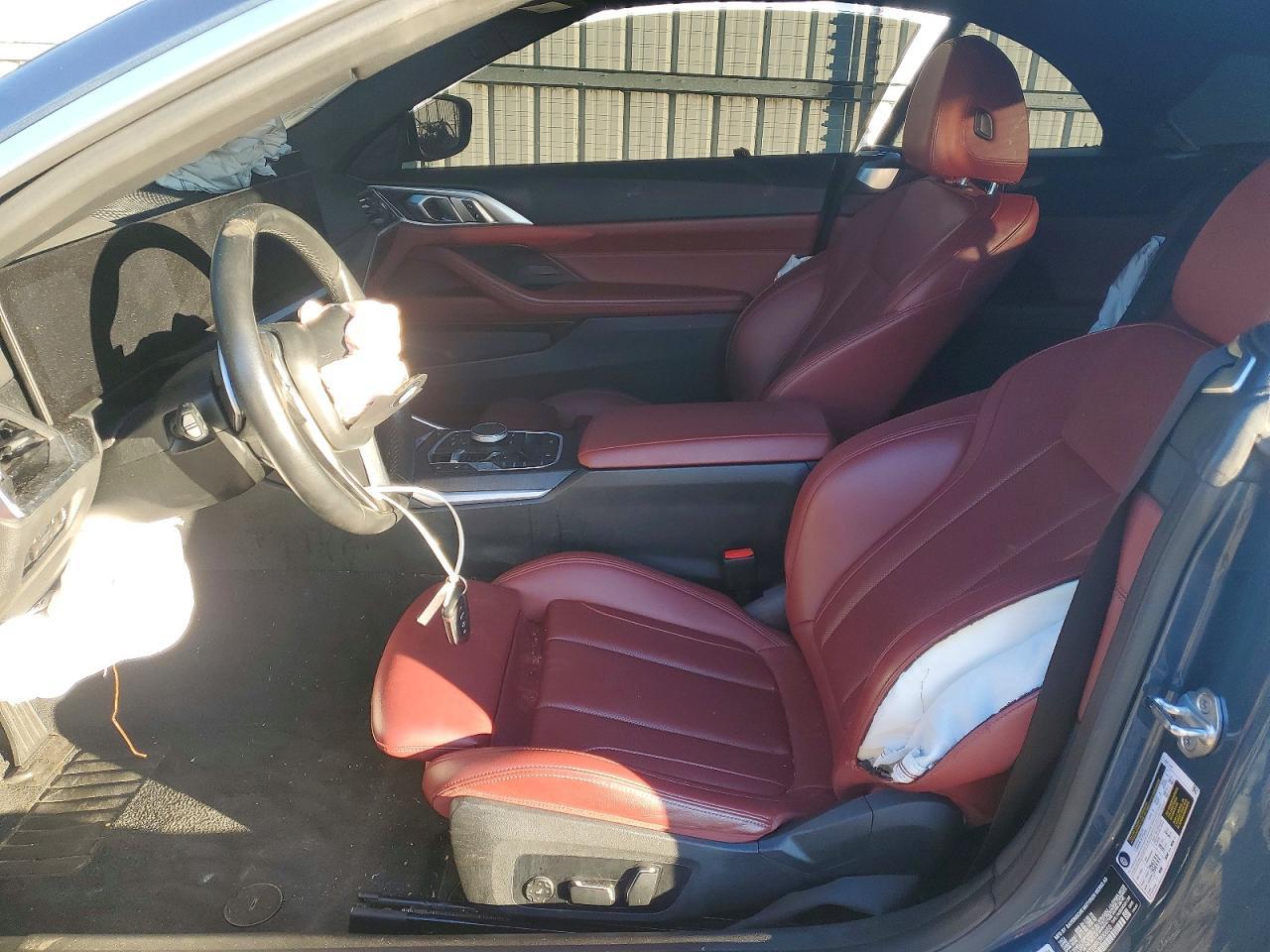 2024 BMW 430i