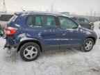 2011 VOLKSWAGEN TIGUAN