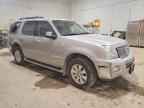 2008 MERCURY Mountaineer