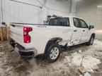 2025 CHEVROLET Silverado